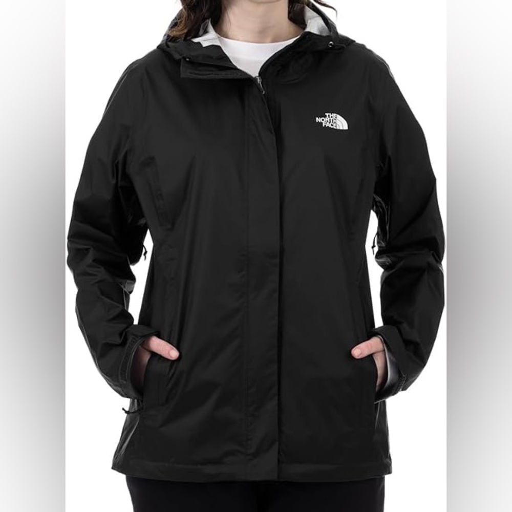 The North Face Women’s Antora Jacket | Black | Size M